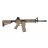 CM16 Raider-L carbine replica - tan