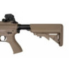 CM16 Raider-L carbine replica - tan