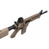 CM16 Raider-L carbine replica - tan