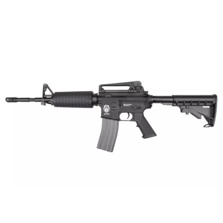 GR16 Blowback EBB carbine replica - black