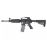 GR16 Blowback EBB carbine replica - black