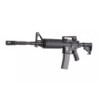 GR16 Blowback EBB carbine replica - black