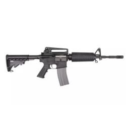 GR16 Blowback EBB carbine replica - black