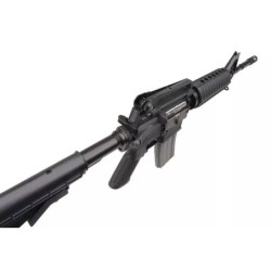 GR16 Blowback EBB carbine replica - black