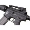 GR16 Blowback EBB carbine replica - black