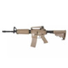 GR16 DST Blowback EBB carbine replica - tan