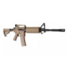 GR16 DST Blowback EBB carbine replica - tan