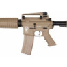 GR16 DST Blowback EBB carbine replica - tan