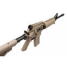 GR16 DST Blowback EBB carbine replica - tan