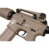 GR16 DST Blowback EBB carbine replica - tan