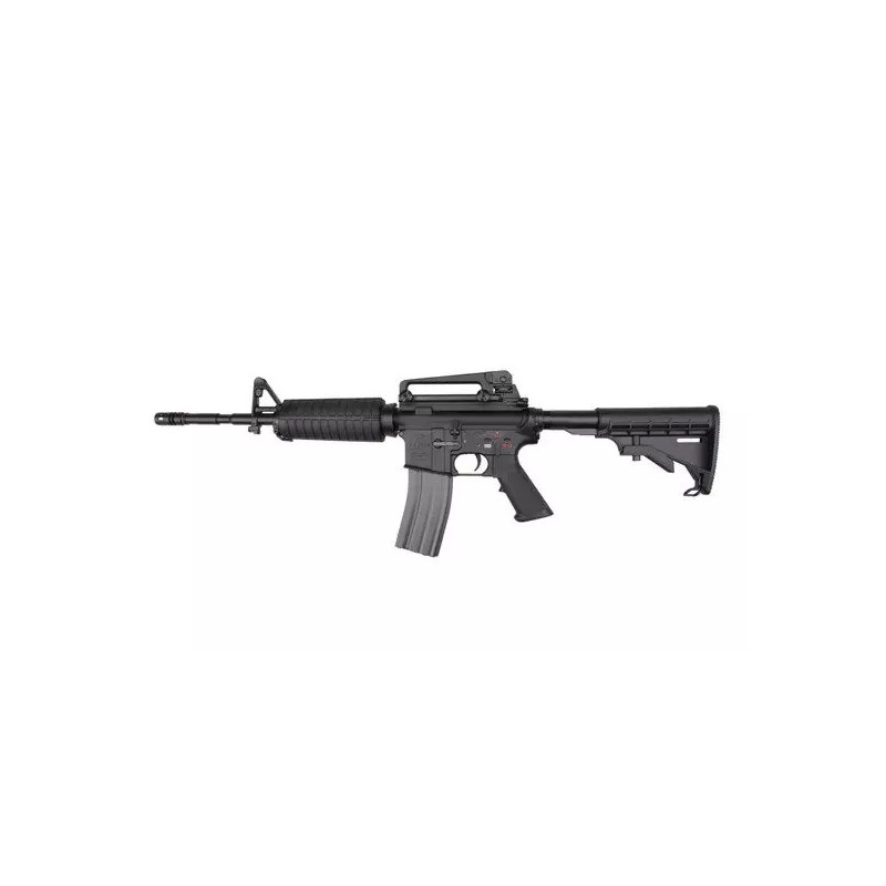 GC16 Carbine Replica - black