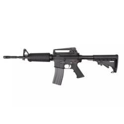 GC16 Carbine Replica - black