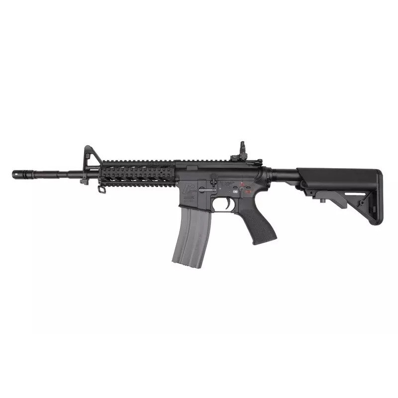 GC16 Raider-L carbine replica - black