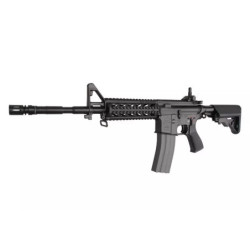 GC16 Raider-L carbine replica - black