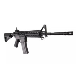 GC16 Raider-L carbine replica - black