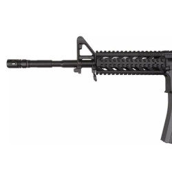 GC16 Raider-L carbine replica - black