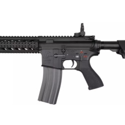 GC16 Raider-L carbine replica - black