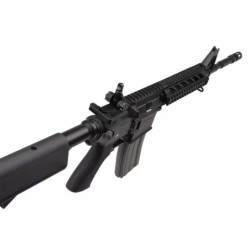 GC16 Raider-L carbine replica - black