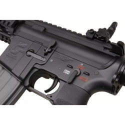 GC16 Raider-L carbine replica - black