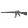 TR16 A3 carbine replica - black