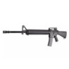 TR16 A3 carbine replica - black