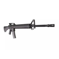 TR16 A3 carbine replica - black