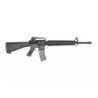 TR16 A3 carbine replica - black