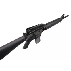 TR16 A3 carbine replica - black