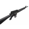 TR16 A3 carbine replica - black