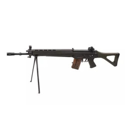 SG550 assault rifle replica