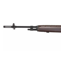 GR14 Veteran rifle replica