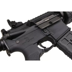 GR4 G26 Advanced carbine replica - black