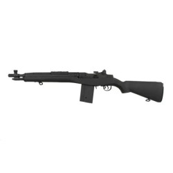 CM032A rifle replica - black