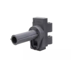 The G36 type to the M4 type stock adapter