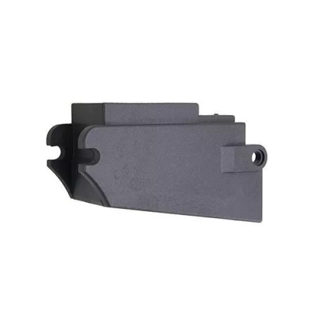 G36 type magazine well