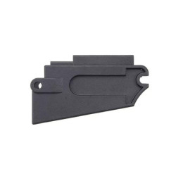 The G36 type to the M4 type magazine adapter