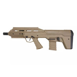 UAR 501 Assault Rifle Replica - Tan