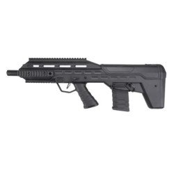 UAR 501 Assault Rifle Replica - Black