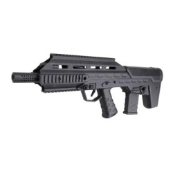 UAR 501 Assault Rifle Replica - Black