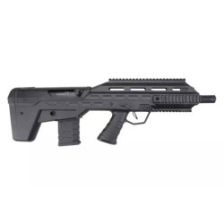 UAR 501 Assault Rifle Replica - Black