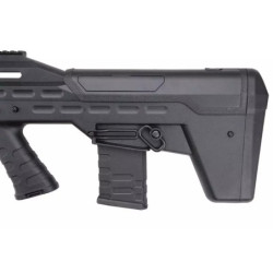 UAR 501 Assault Rifle Replica - Black