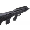 UAR 501 Assault Rifle Replica - Black