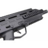 UAR 501 Assault Rifle Replica - Black