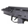 UAR 501 Assault Rifle Replica - Black