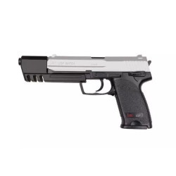 Heckler & Koch USP spring-action pistol replica