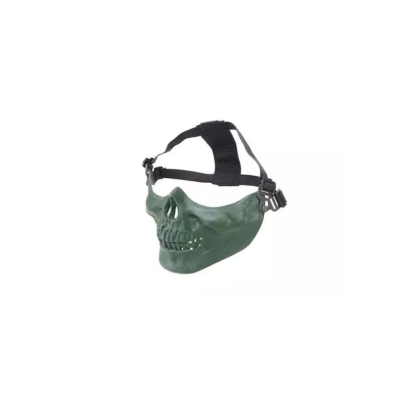 Ultimate Tactical Mortus V2 Mask - olive