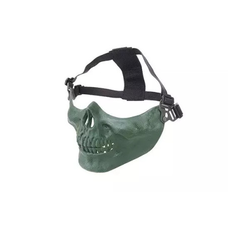 Ultimate Tactical Mortus V2 Mask - olive