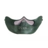 Ultimate Tactical Mortus V2 Mask - olive