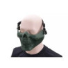 Ultimate Tactical Mortus V2 Mask - olive