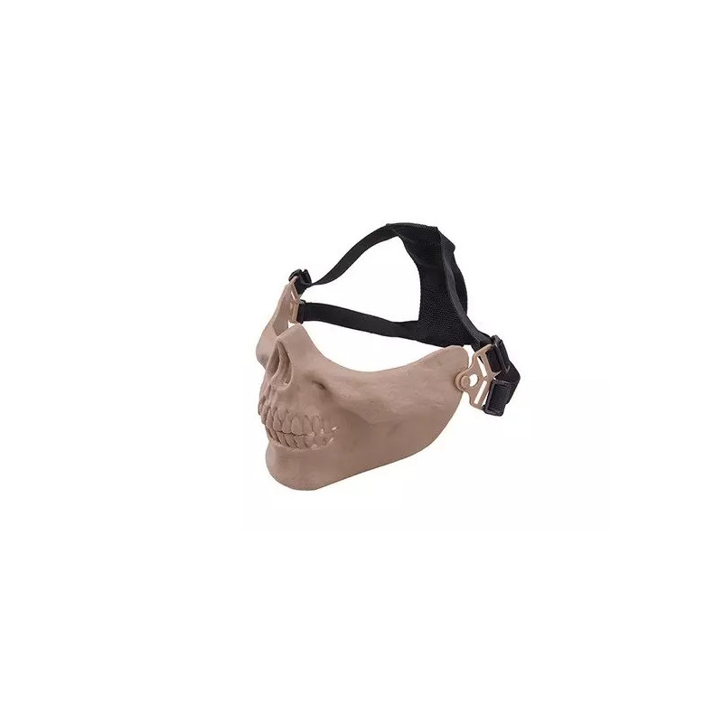 Ultimate Tactical Mortus V2 mask – Tan